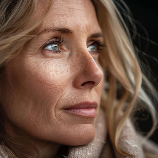 The Power of Vitamin A in Skincare: Unlocking Radiant, Healthy Skin