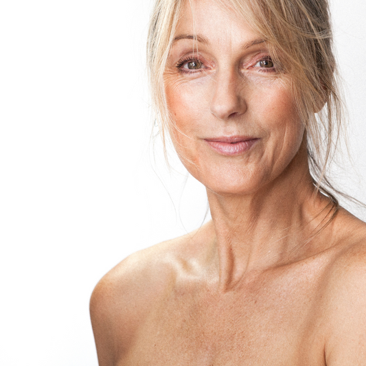 Dealing with Skin Changes Due to Hormonal Shifts: Understanding and Addressing Skin Changes Related to Menopause