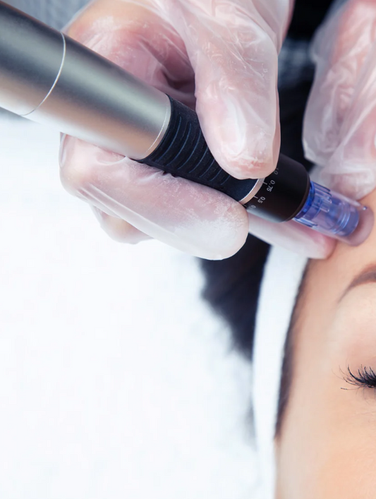 Overcoming Treatment Fears: Addressing Common Concerns and Misconceptions About Professional Skin Treatments