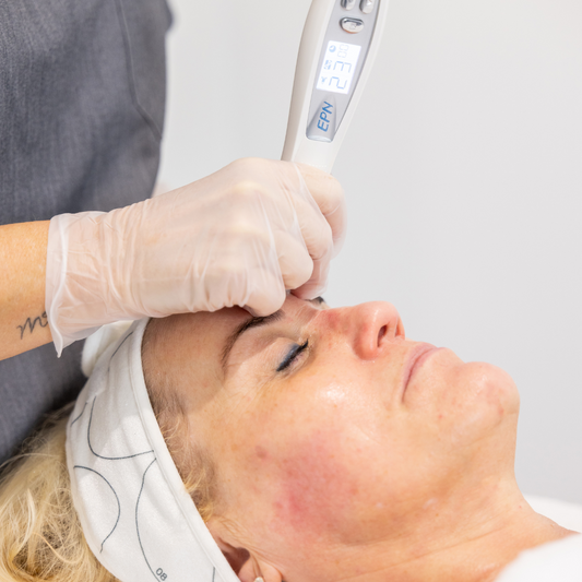 The Role of Advanced Technology in Skincare: How the Latest Technological Advancements Can Benefit Mature Skin
