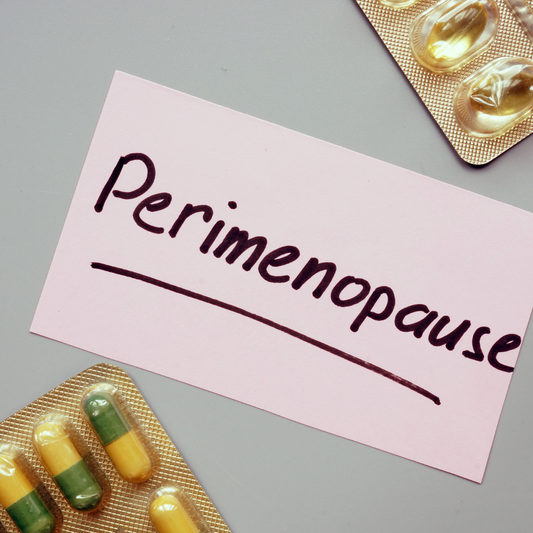 Early Signs of Peri-Menopause in Your Skin