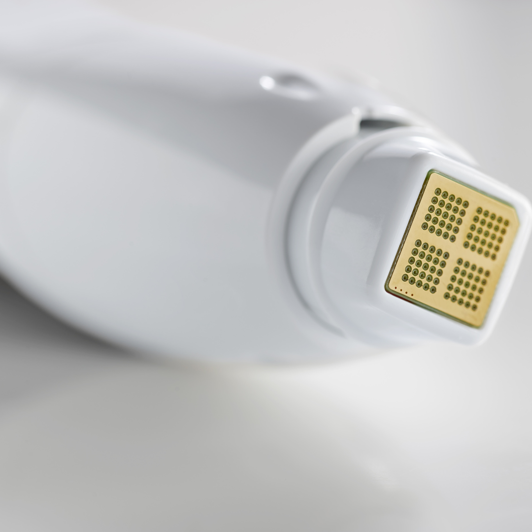 Unlocking Radiant Skin: Radio Frequency Needling Explained