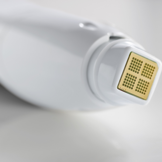 Unlocking Radiant Skin: Radio Frequency Needling Explained