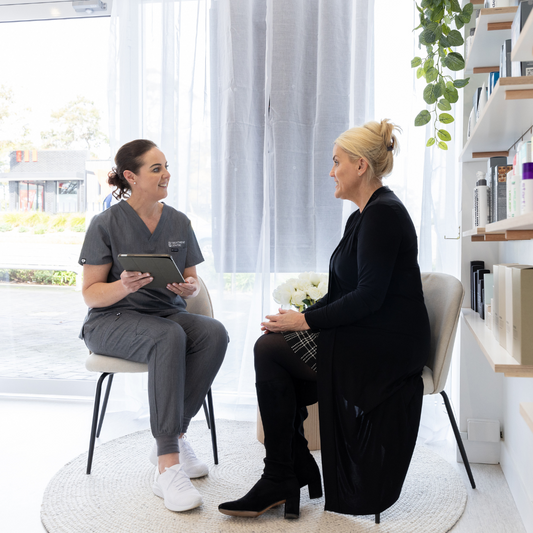 Navigating Skin Treatment Options: Understanding the Variety of Available Treatments and Their Benefits