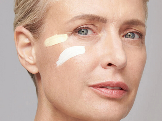 Building a Skincare Routine for Peri-Menopause