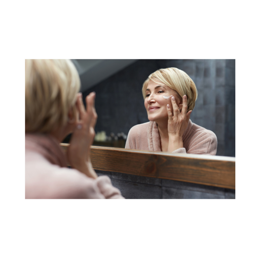 "Collagen and Skin Health: How to Keep Your Skin Firm and Resilient"