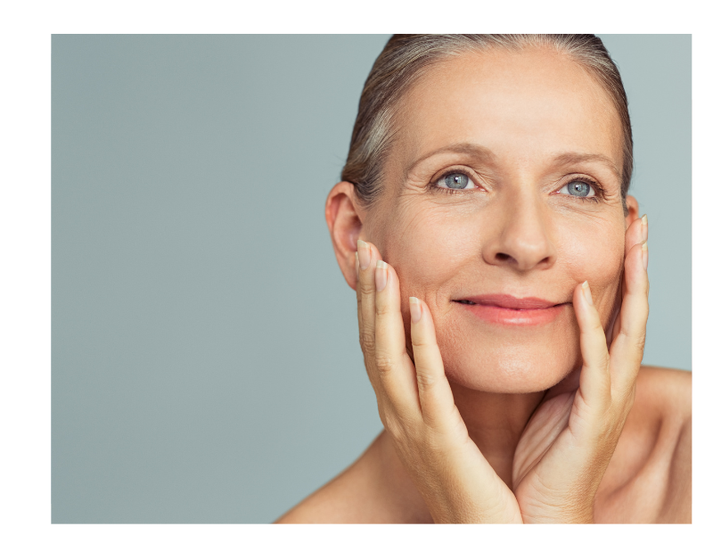 Daily Skincare Tips for Peri-Menopause Resilience