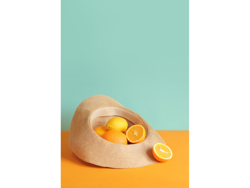 "The Power of Vitamin C: How This Antioxidant Transforms Your Skin"