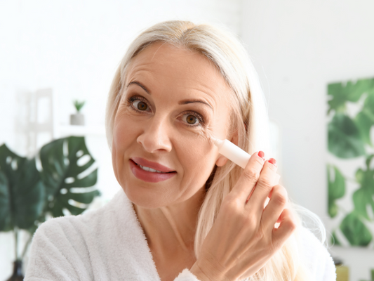 Skincare Mistakes to Avoid During Menopause